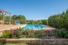 Landhaus in Manacor - Finca Son Ros Landhaus in Manacor - Finca Son Ros