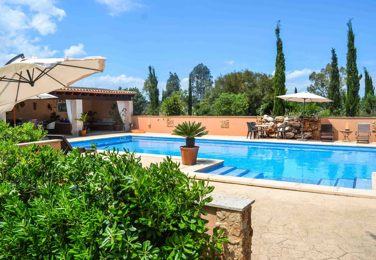 Landhaus in Felanitx - Finca Estrella Fugaz