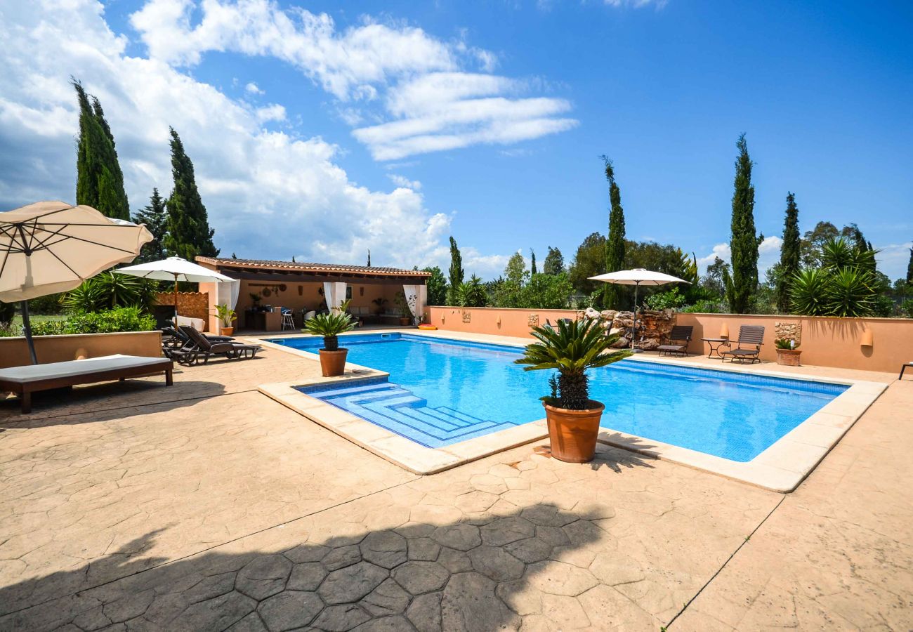 Landhaus in Felanitx - Finca Estrella Fugaz