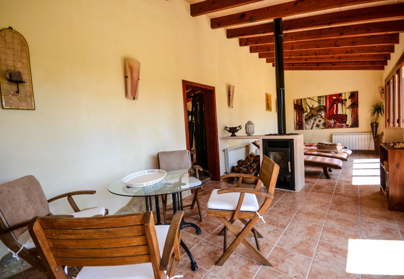 Landhaus in Felanitx - Finca Estrella Fugaz