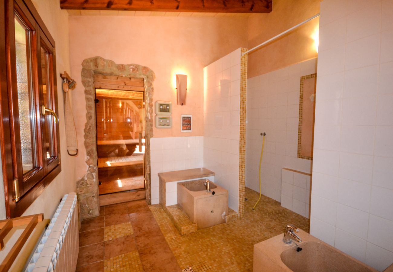 Landhaus in Felanitx - Finca Estrella Fugaz