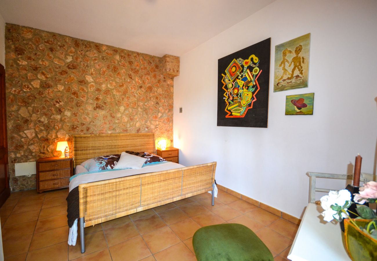 Landhaus in Felanitx - Finca Estrella Fugaz