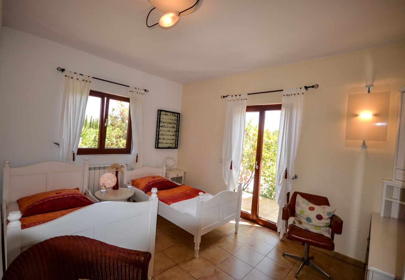 Landhaus in Felanitx - Finca Estrella Fugaz