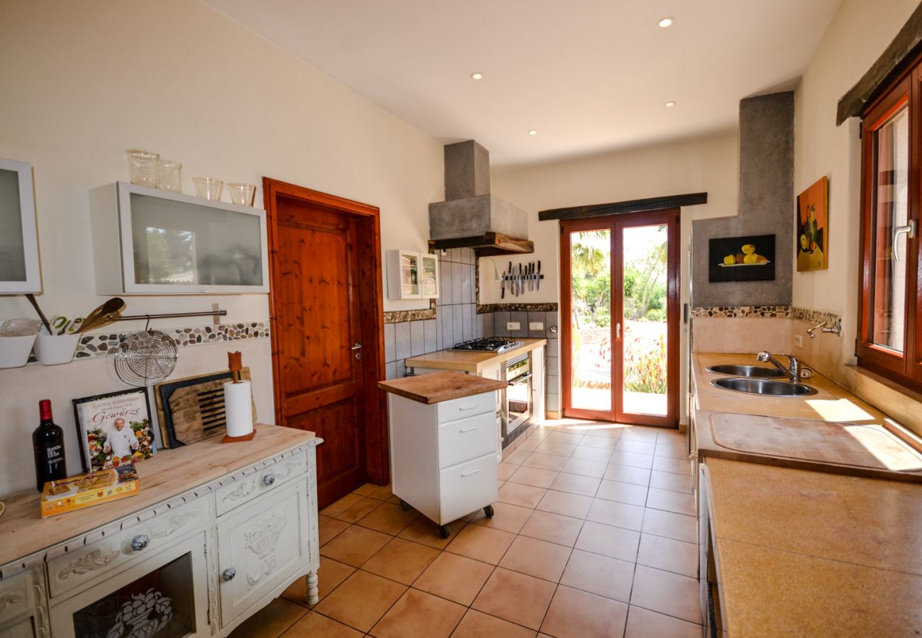 Landhaus in Felanitx - Finca Estrella Fugaz