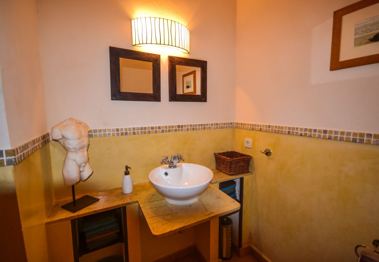 Landhaus in Felanitx - Finca Estrella Fugaz