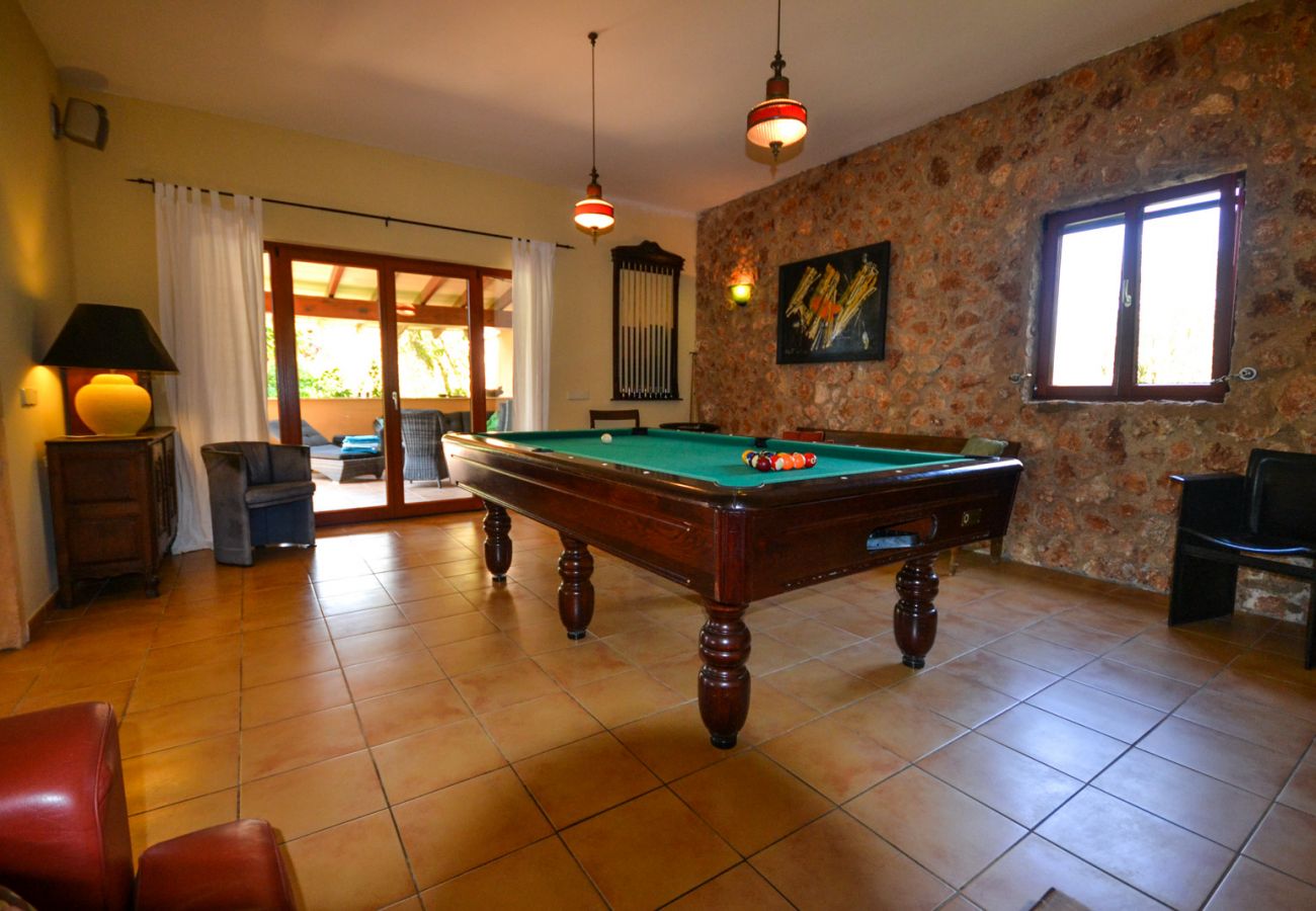 Landhaus in Felanitx - Finca Estrella Fugaz
