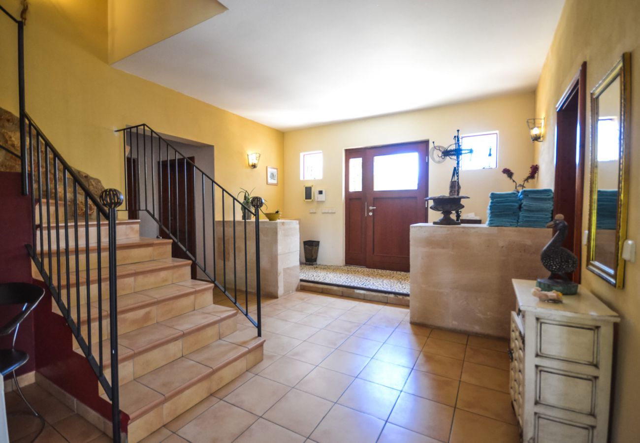 Landhaus in Felanitx - Finca Estrella Fugaz