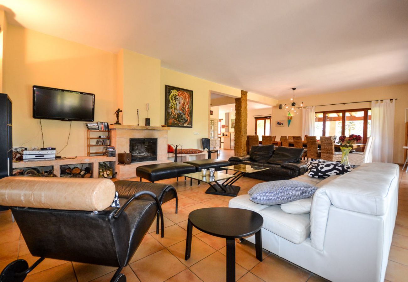 Landhaus in Felanitx - Finca Estrella Fugaz