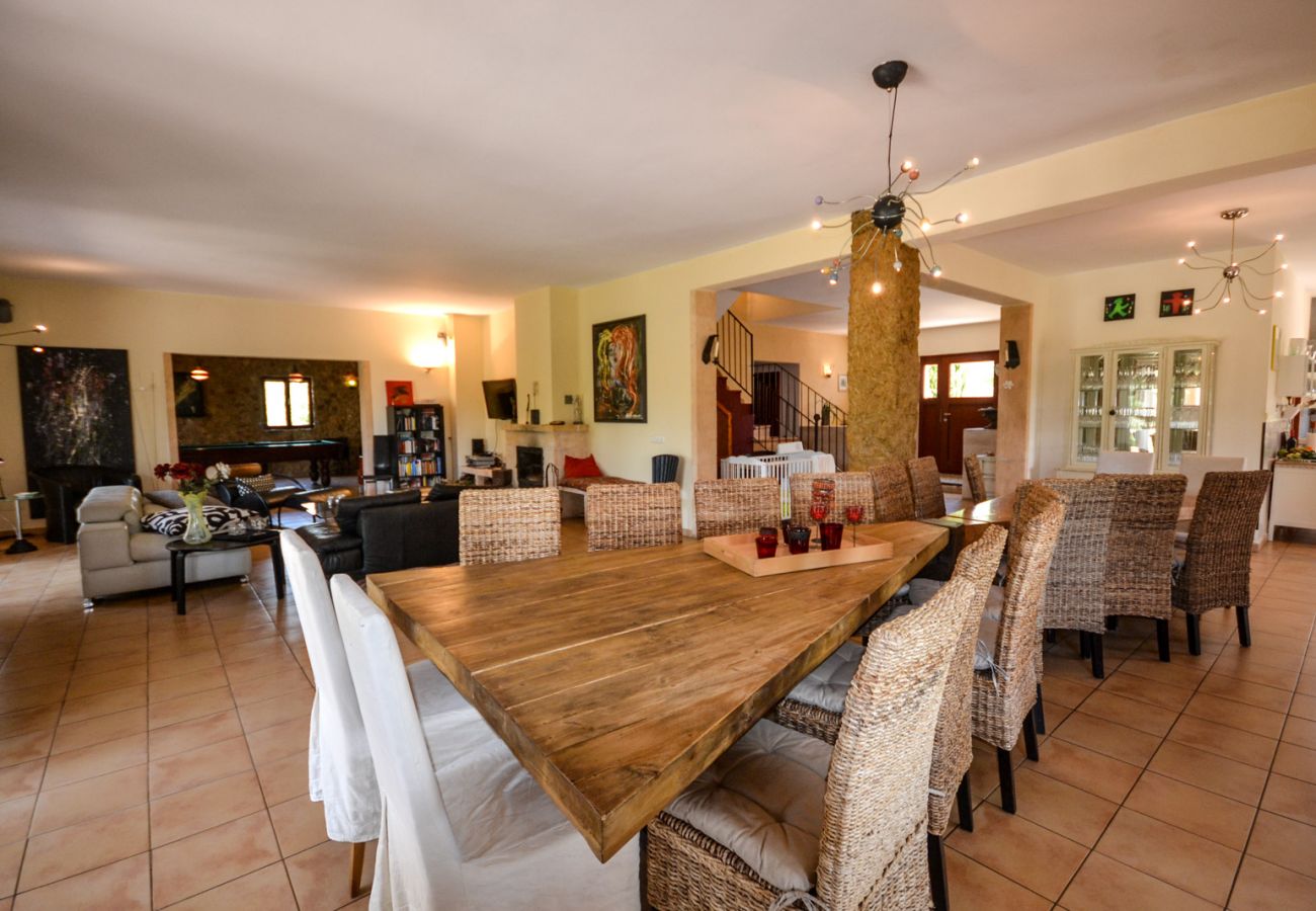 Landhaus in Felanitx - Finca Estrella Fugaz