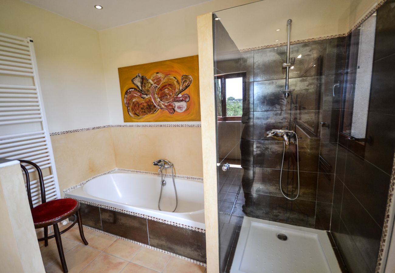 Landhaus in Felanitx - Finca Estrella Fugaz
