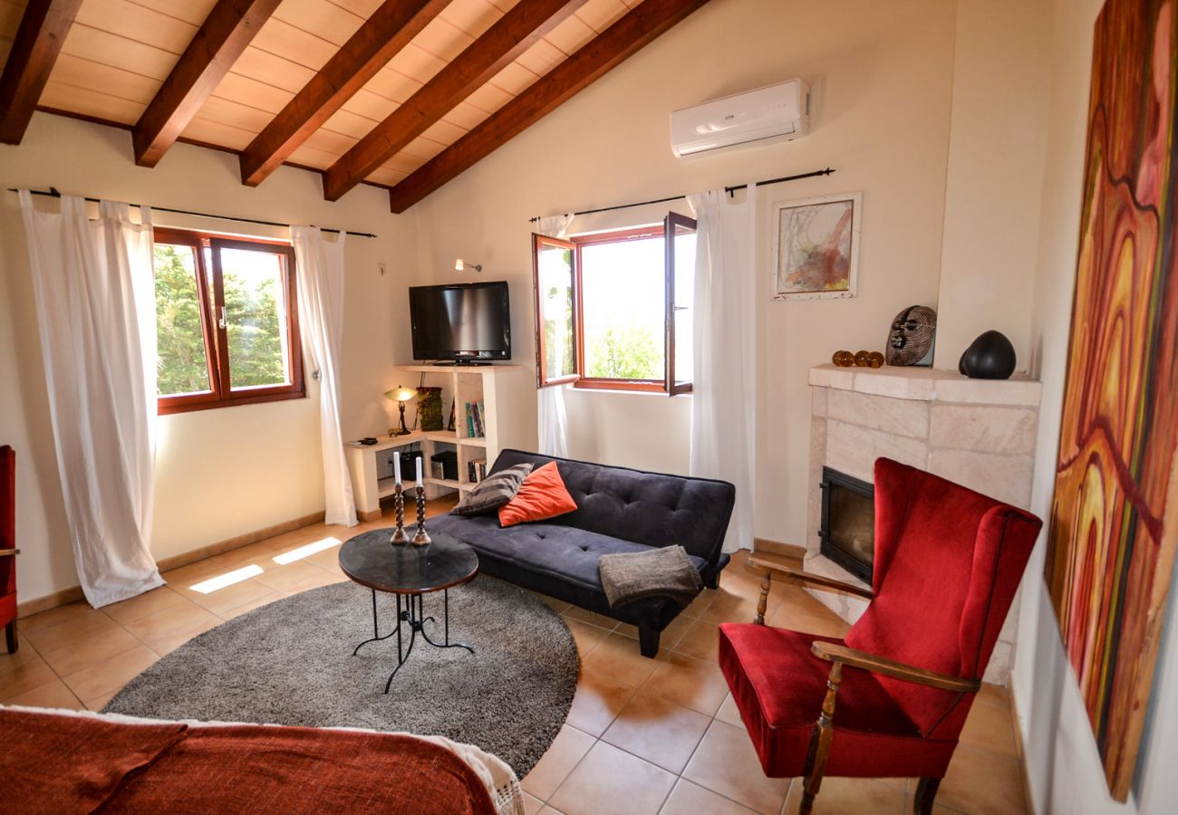 Landhaus in Felanitx - Finca Estrella Fugaz