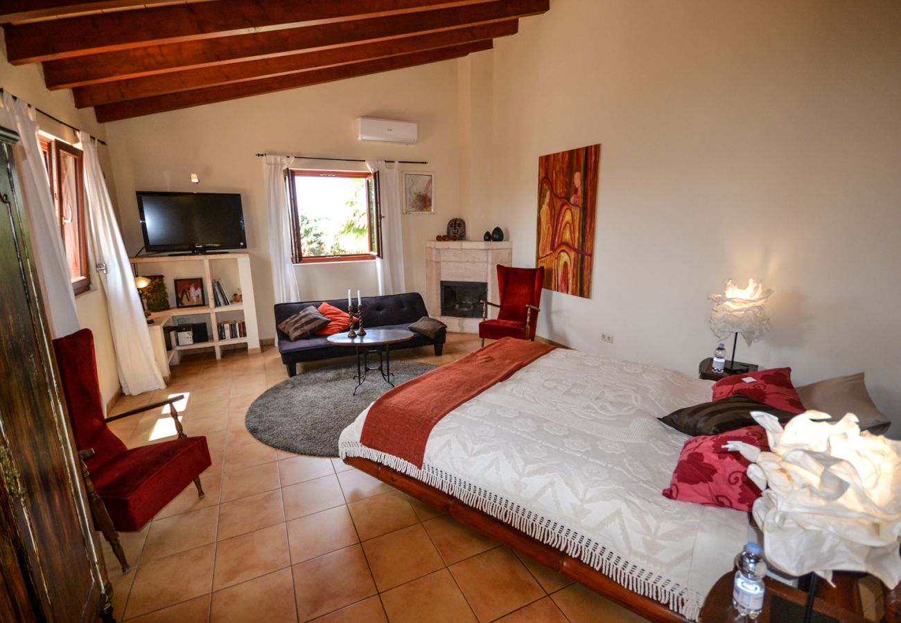 Landhaus in Felanitx - Finca Estrella Fugaz