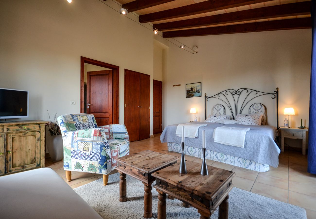 Landhaus in Felanitx - Finca Estrella Fugaz