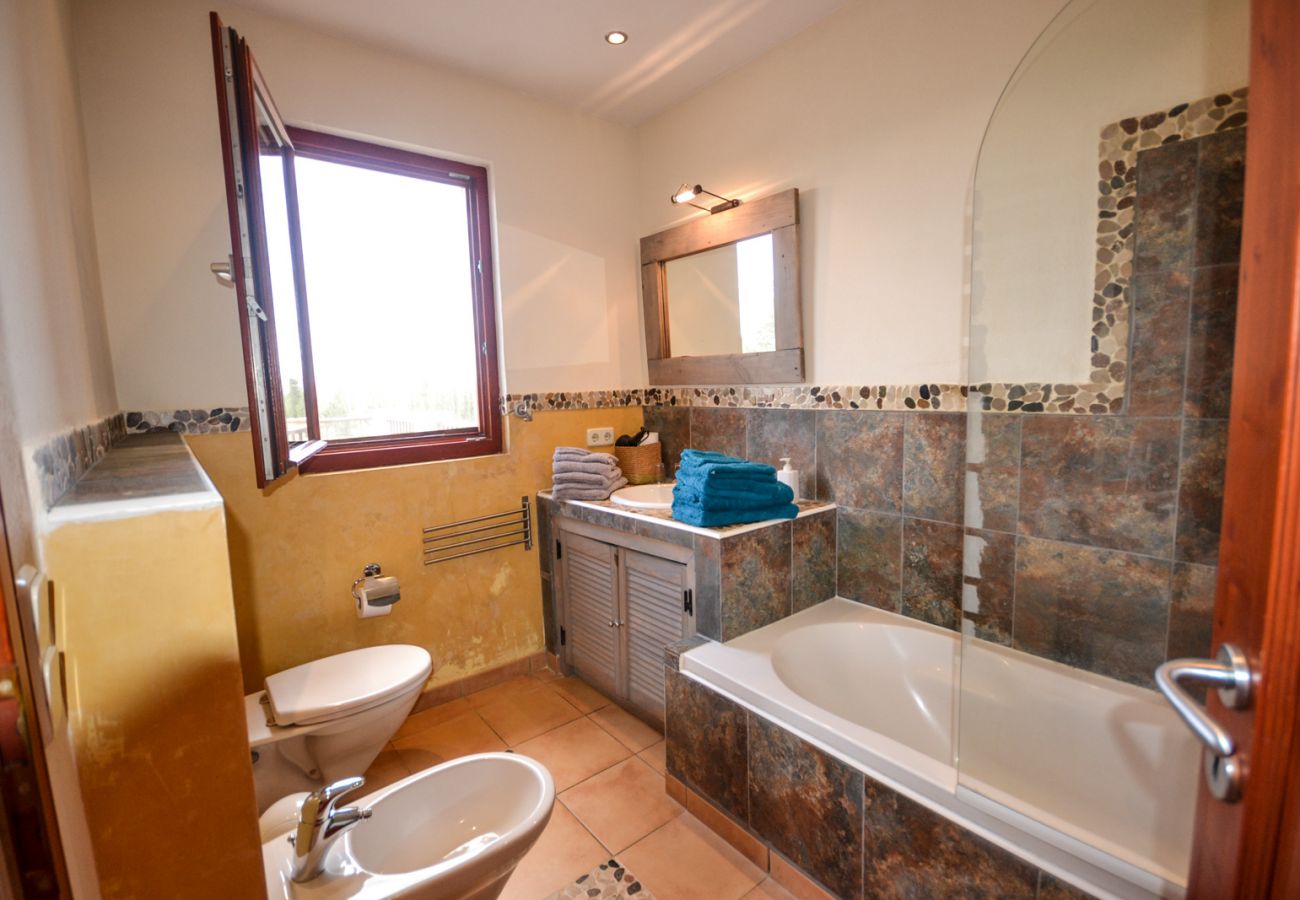 Landhaus in Felanitx - Finca Estrella Fugaz