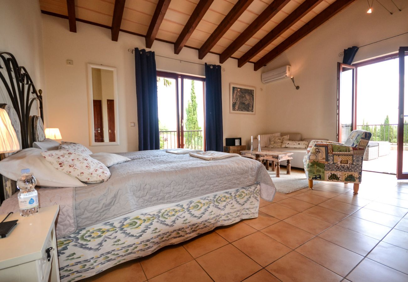 Landhaus in Felanitx - Finca Estrella Fugaz