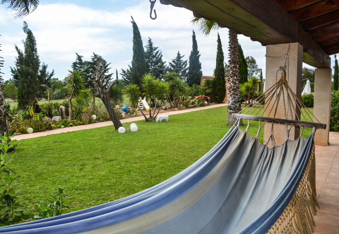 Landhaus in Felanitx - Finca Estrella Fugaz