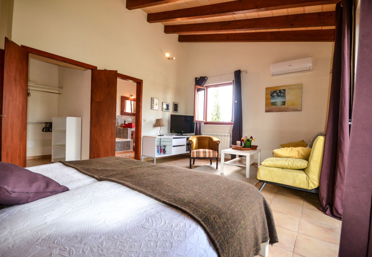 Landhaus in Felanitx - Finca Estrella Fugaz