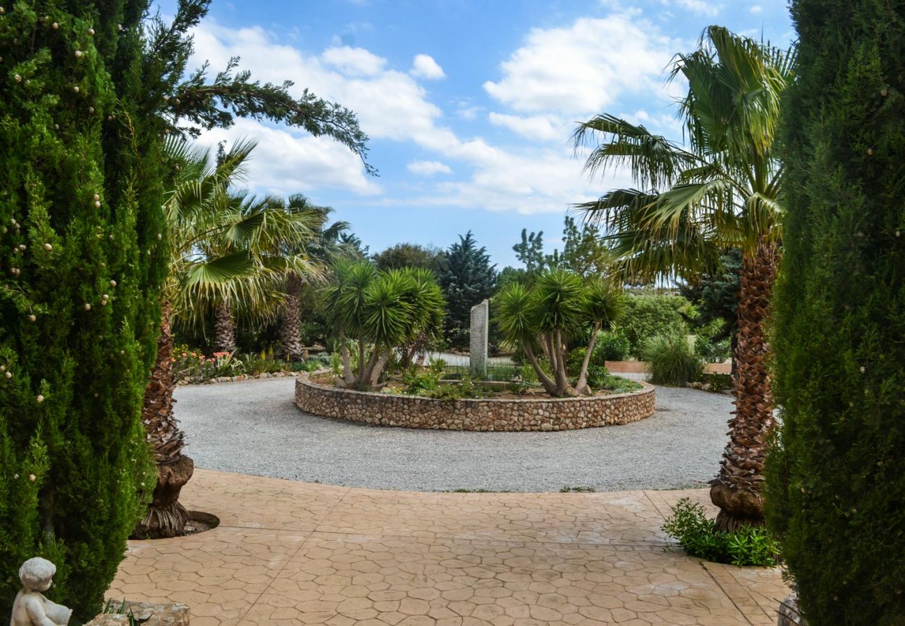 Landhaus in Felanitx - Finca Estrella Fugaz