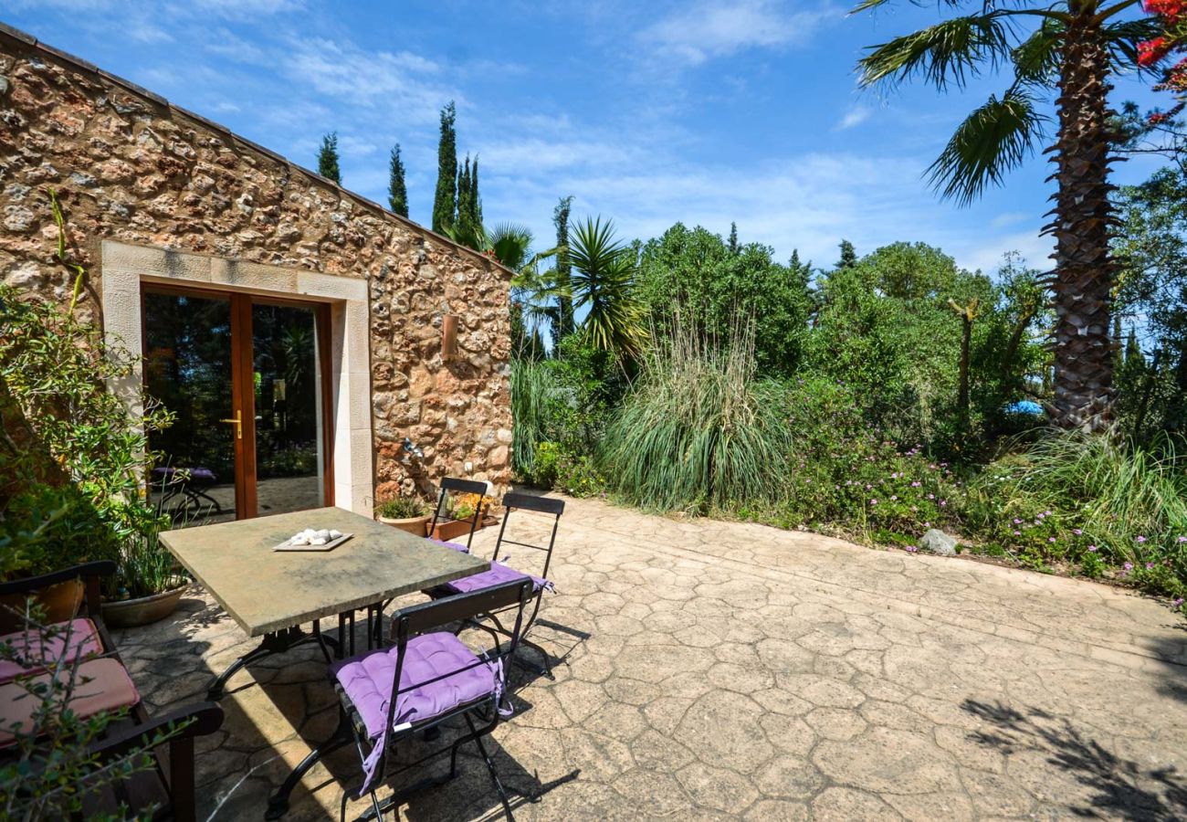 Landhaus in Felanitx - Finca Estrella Fugaz