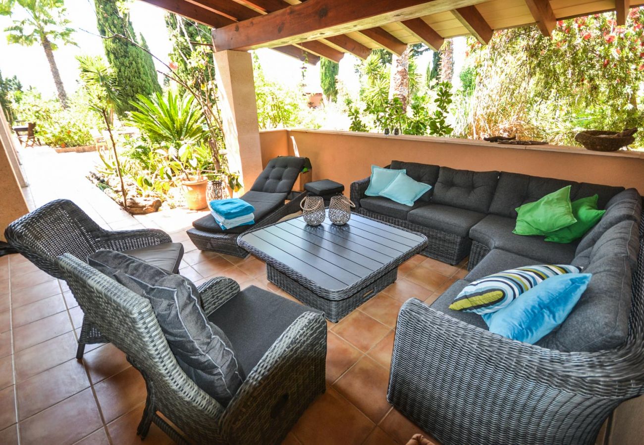 Landhaus in Felanitx - Finca Estrella Fugaz