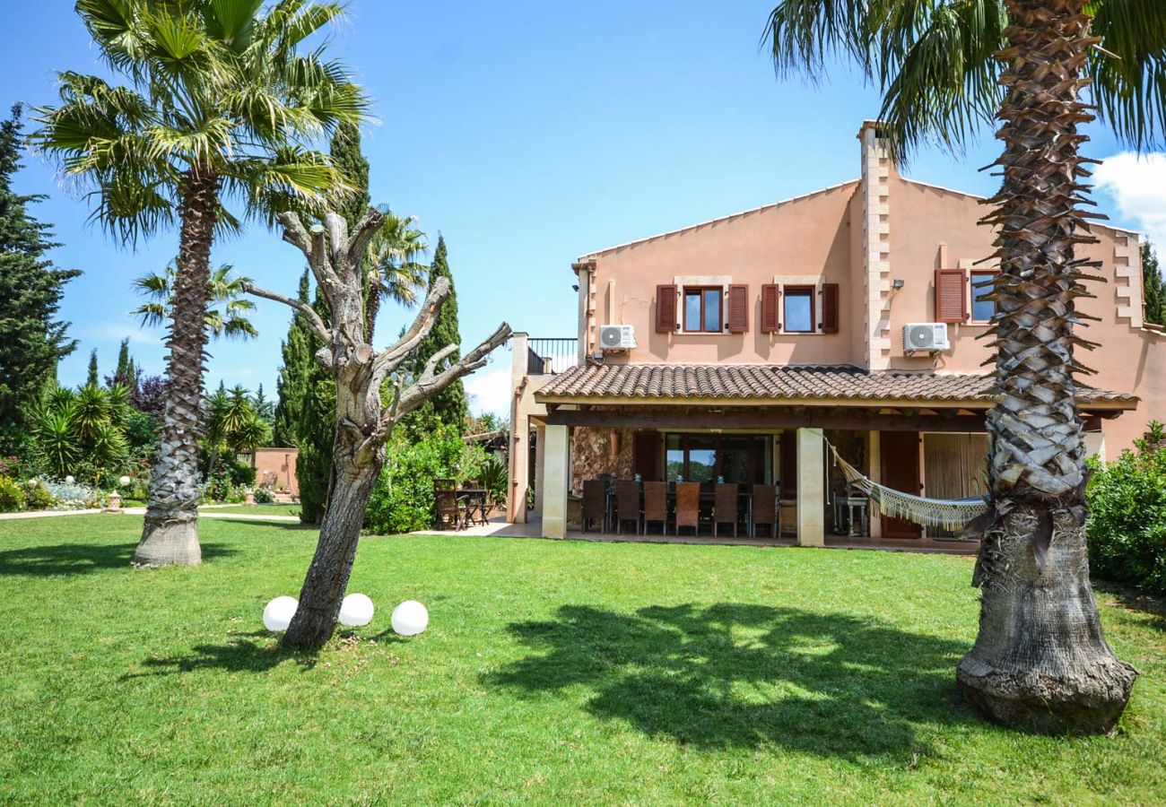 Landhaus in Felanitx - Finca Estrella Fugaz