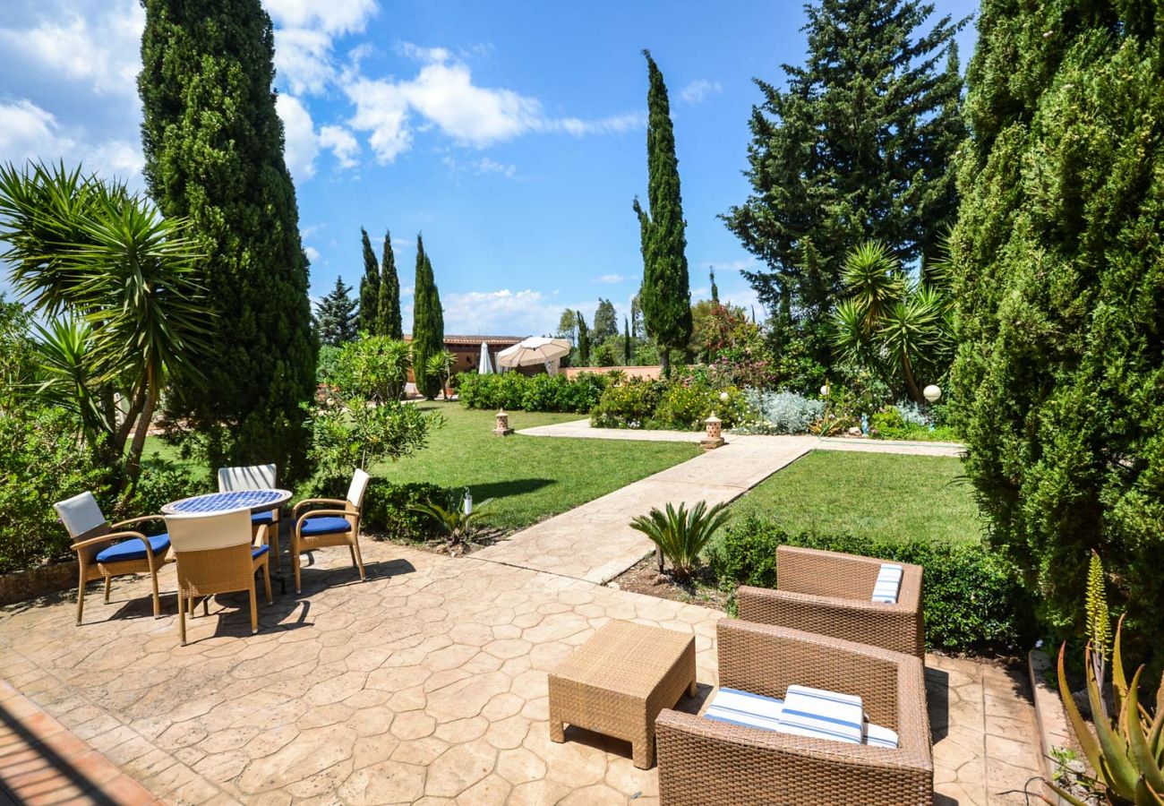 Landhaus in Felanitx - Finca Estrella Fugaz