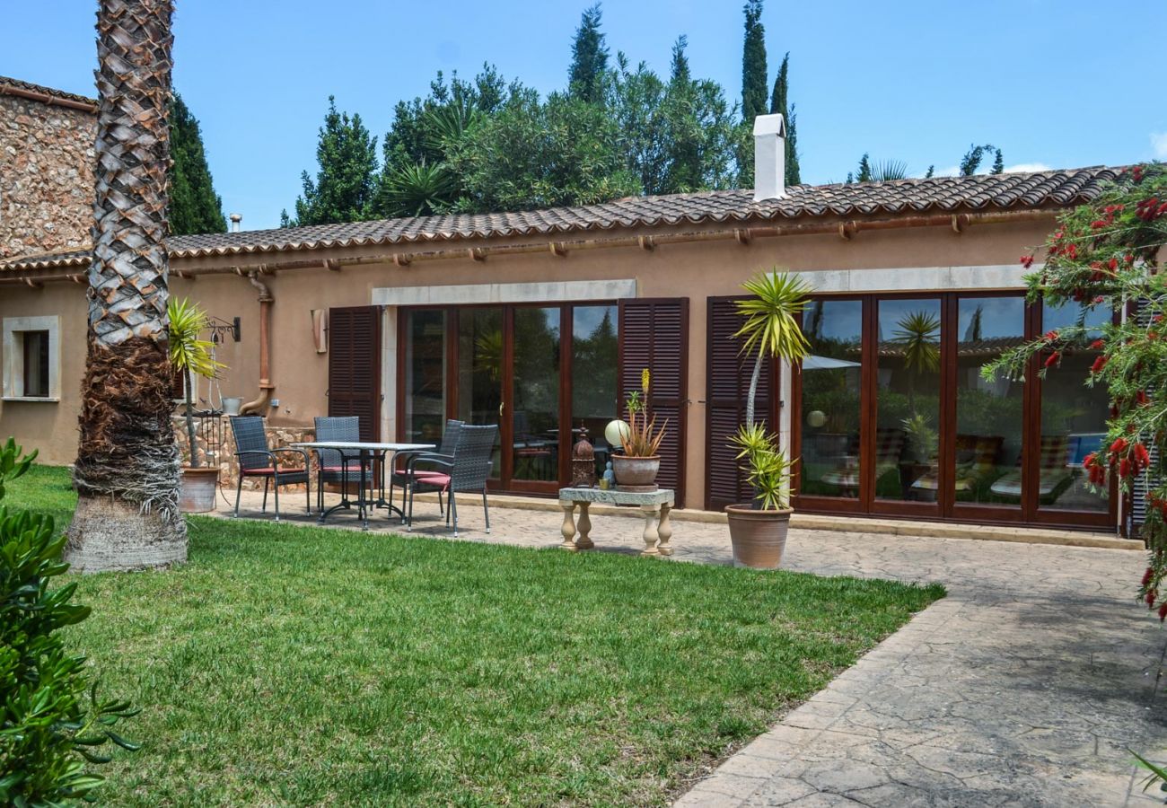 Landhaus in Felanitx - Finca Estrella Fugaz
