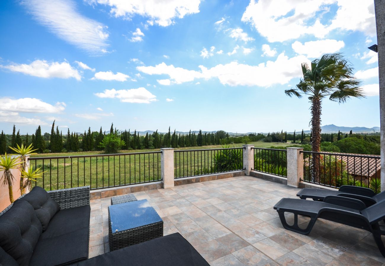 Landhaus in Felanitx - Finca Estrella Fugaz