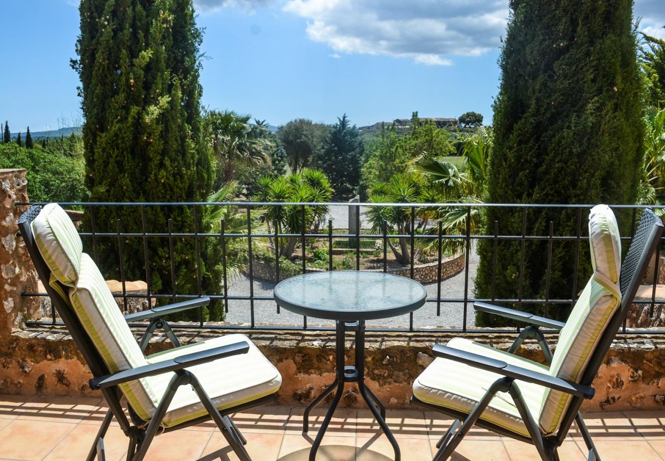 Landhaus in Felanitx - Finca Estrella Fugaz