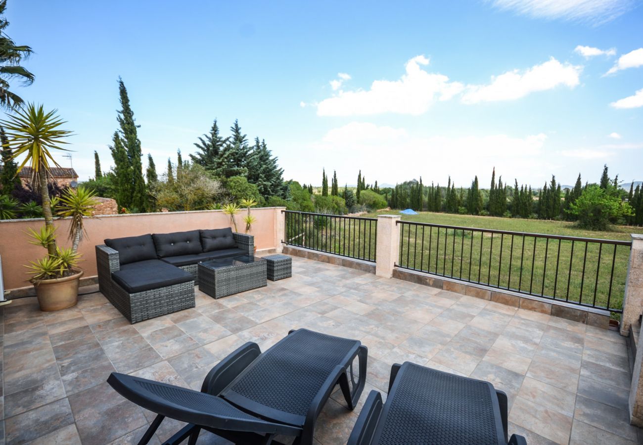 Landhaus in Felanitx - Finca Estrella Fugaz