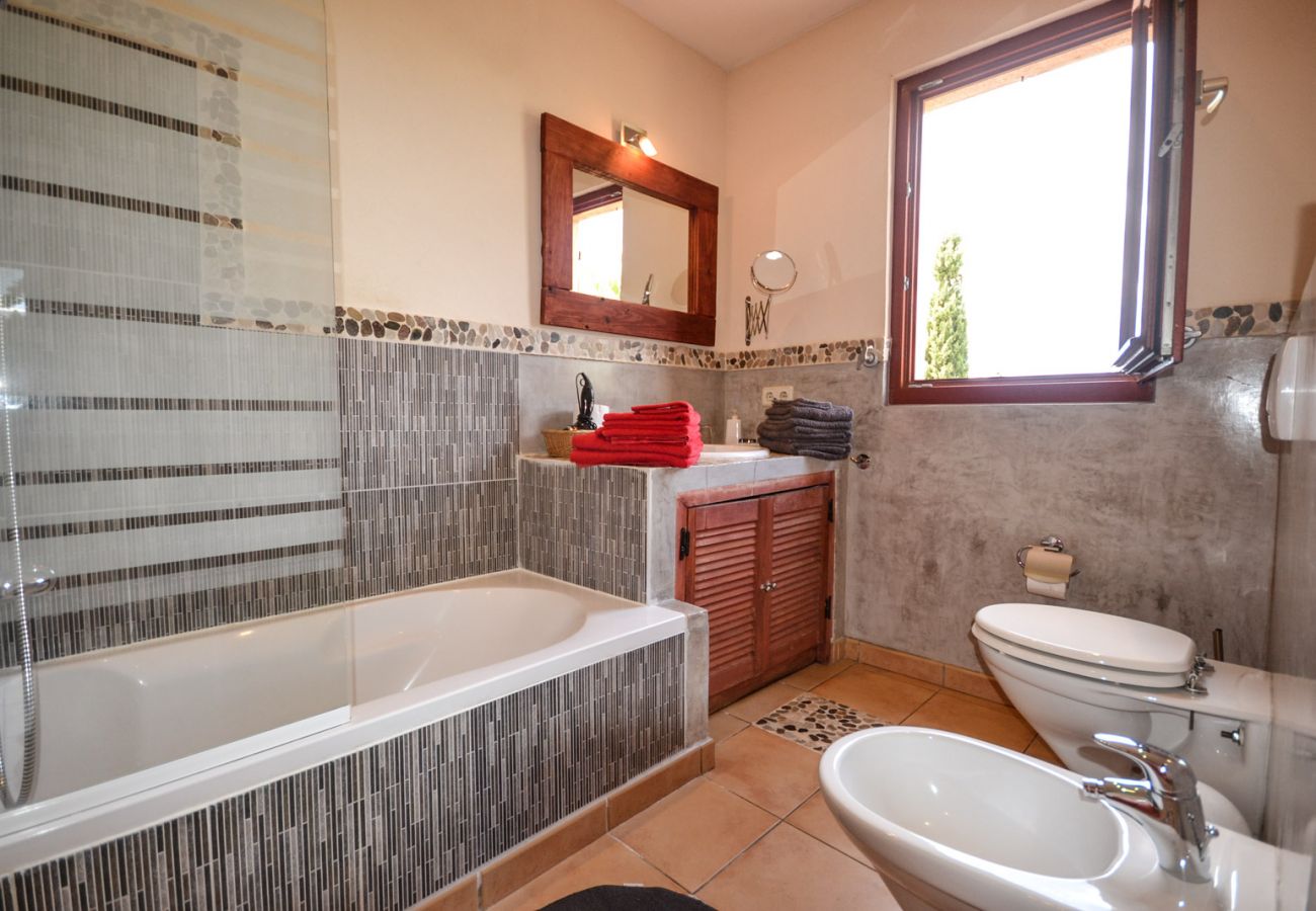 Landhaus in Felanitx - Finca Estrella Fugaz
