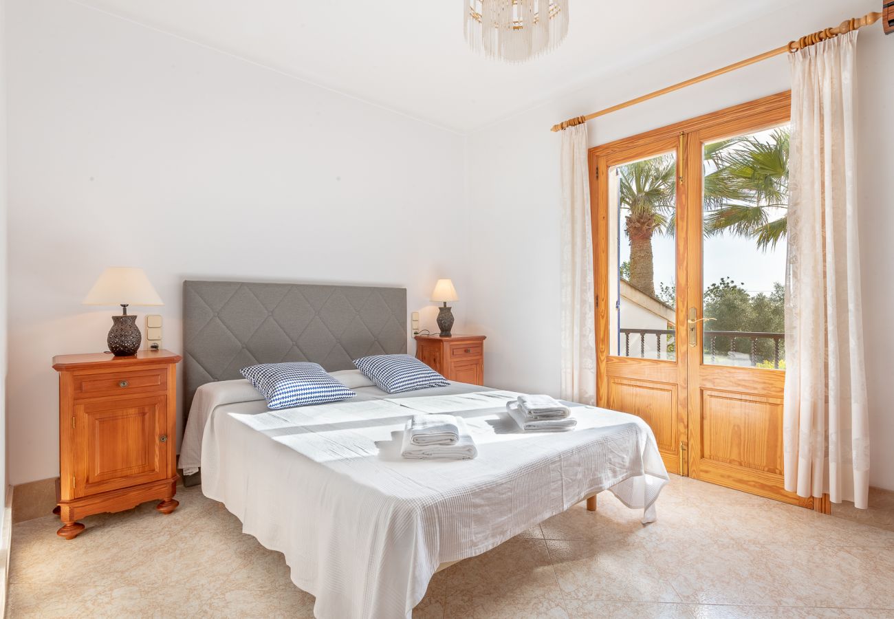 Landhaus in Manacor - Finca Can Galiana