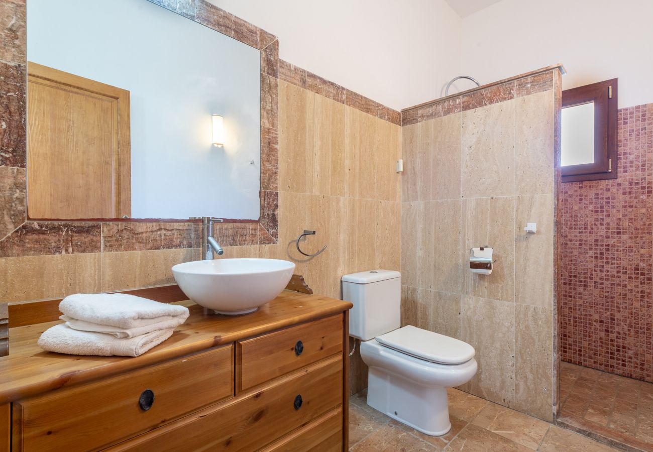 Landhaus in Manacor - Finca Can Cabestre