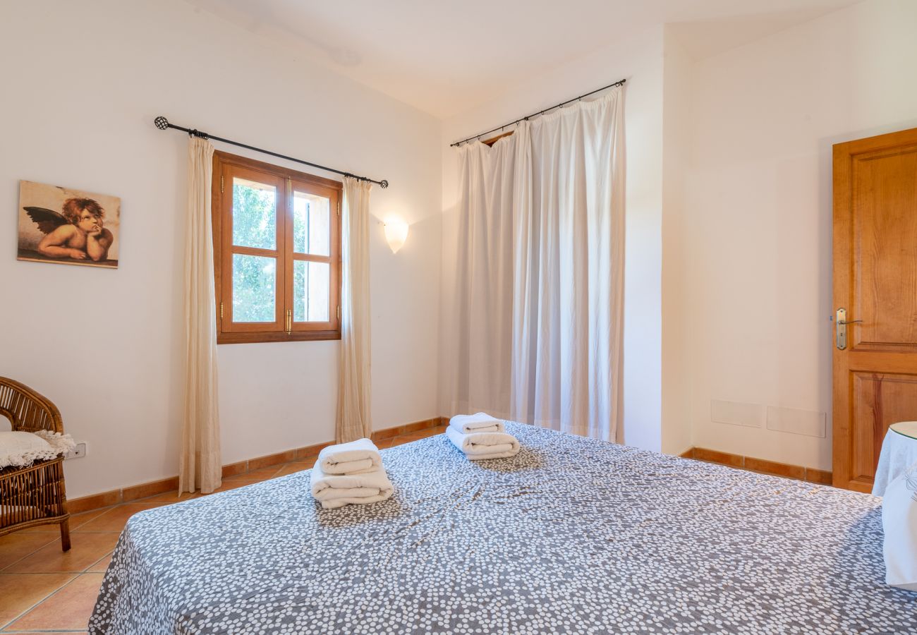 Landhaus in Manacor - Finca Can Cabestre