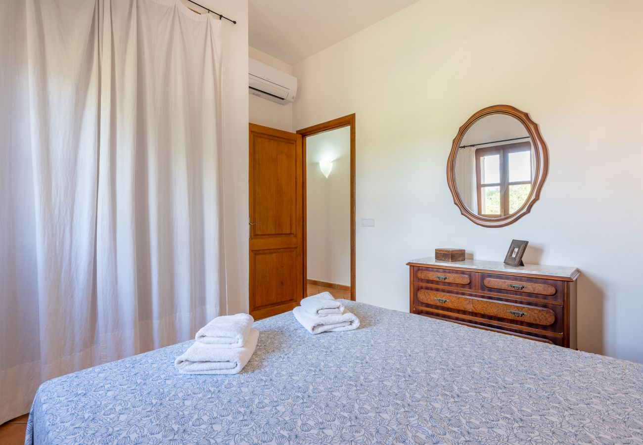 Landhaus in Manacor - Finca Can Cabestre