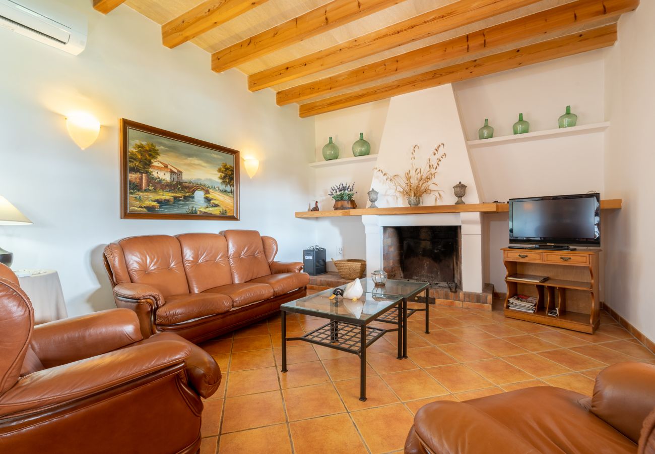 Landhaus in Manacor - Finca Can Cabestre