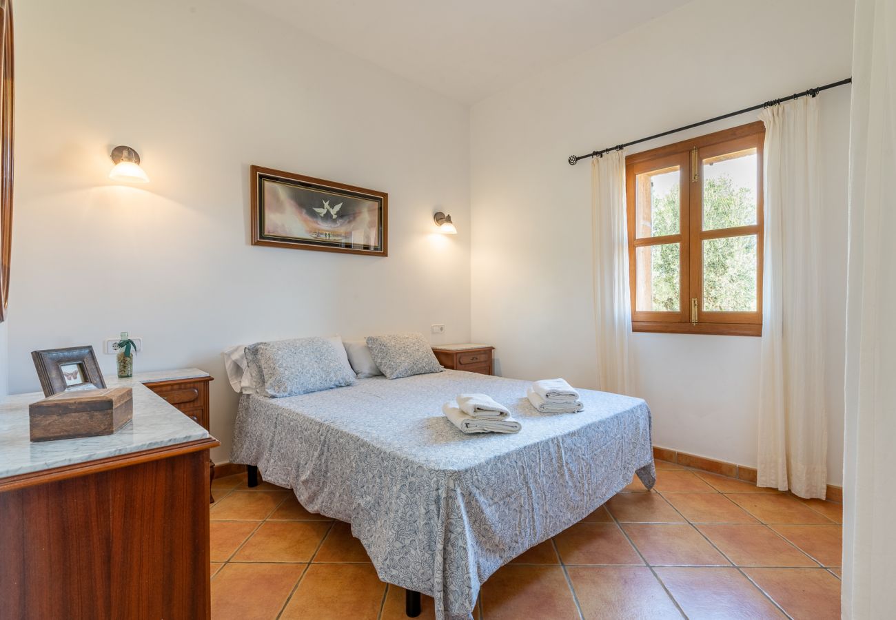 Landhaus in Manacor - Finca Can Cabestre