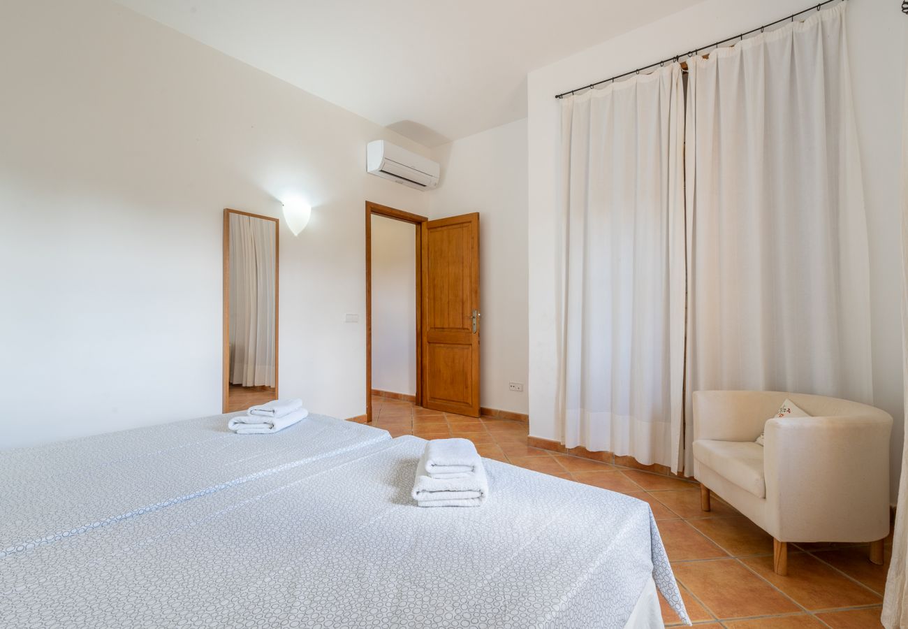 Landhaus in Manacor - Finca Can Cabestre