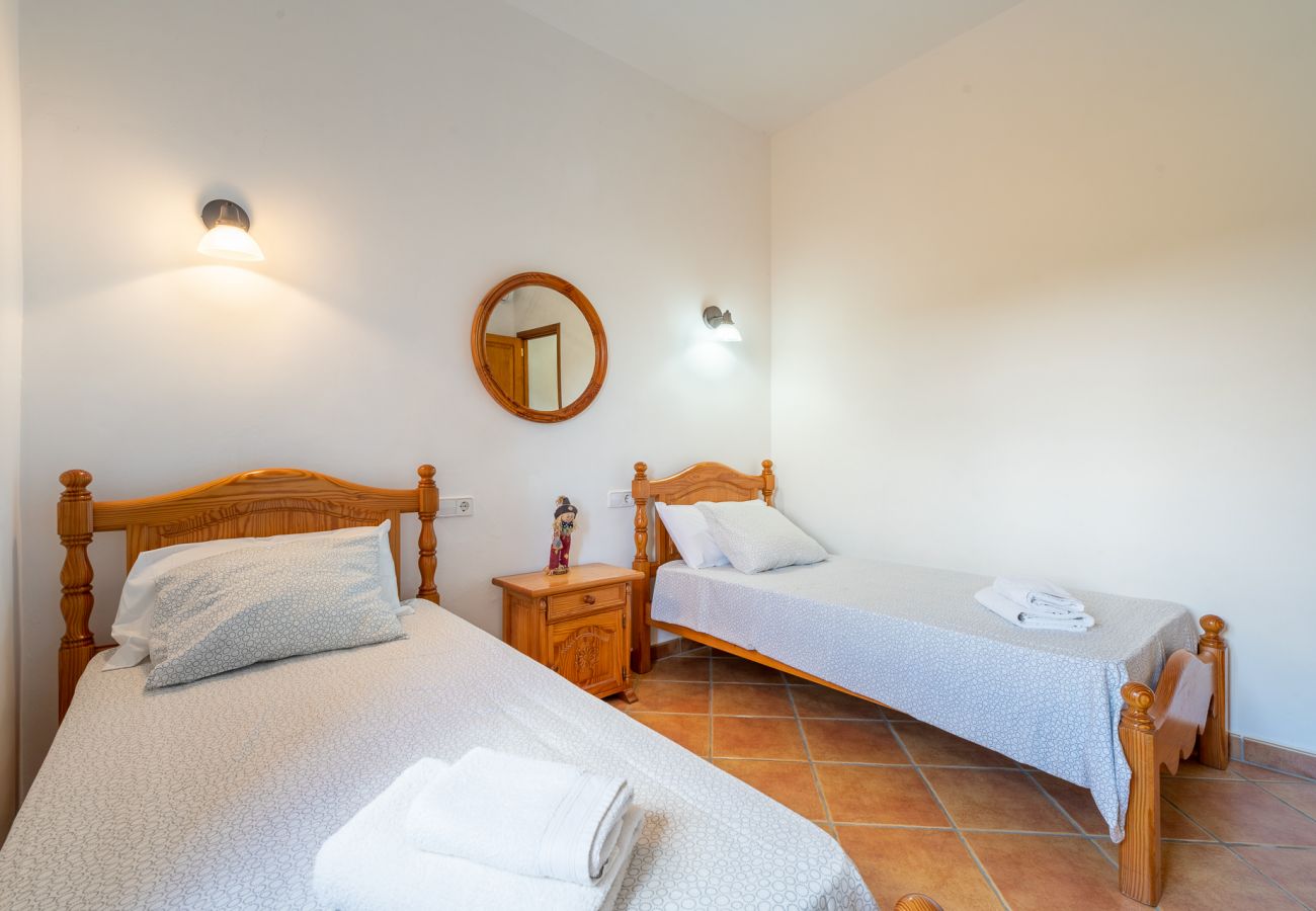 Landhaus in Manacor - Finca Can Cabestre