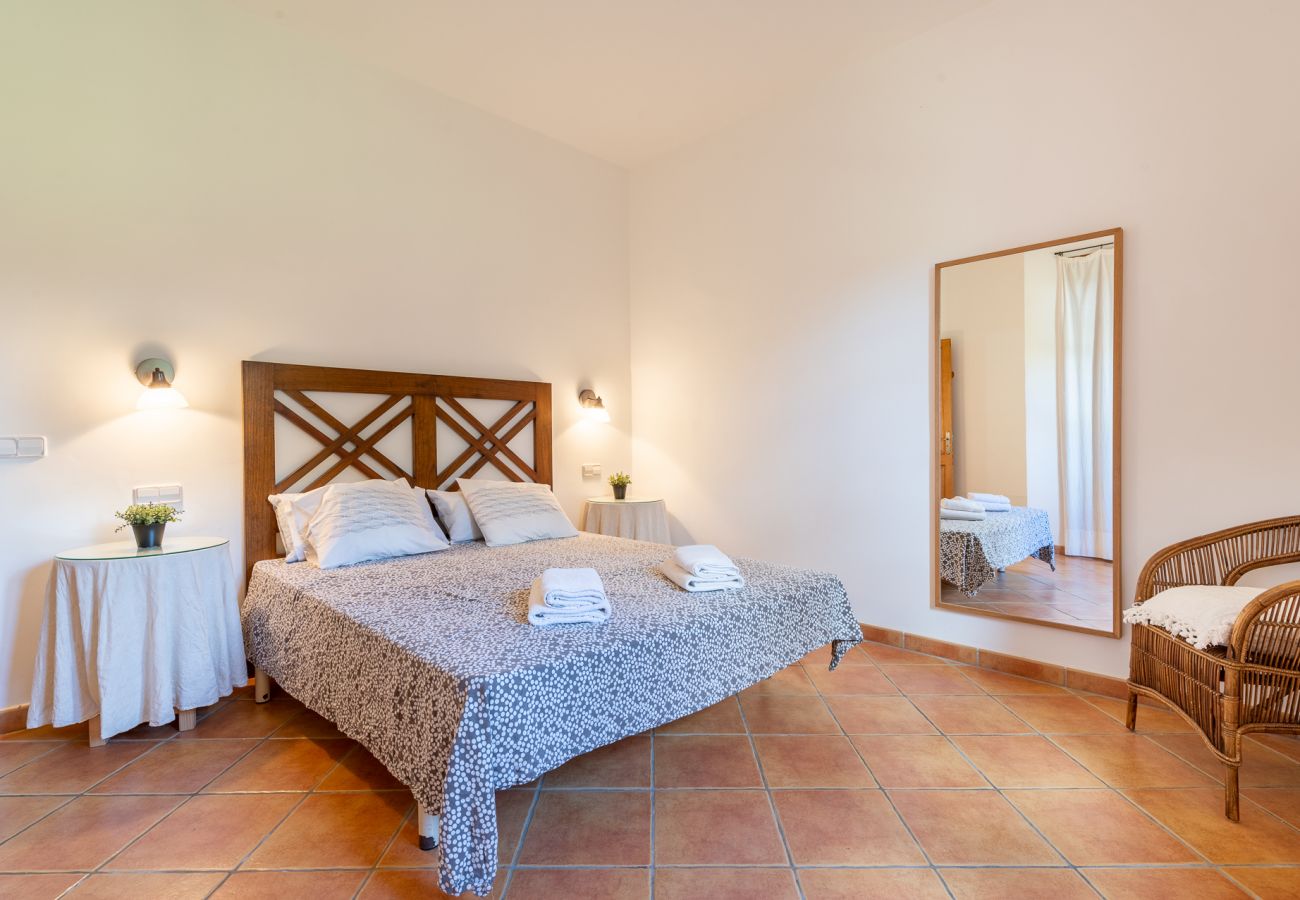 Landhaus in Manacor - Finca Can Cabestre