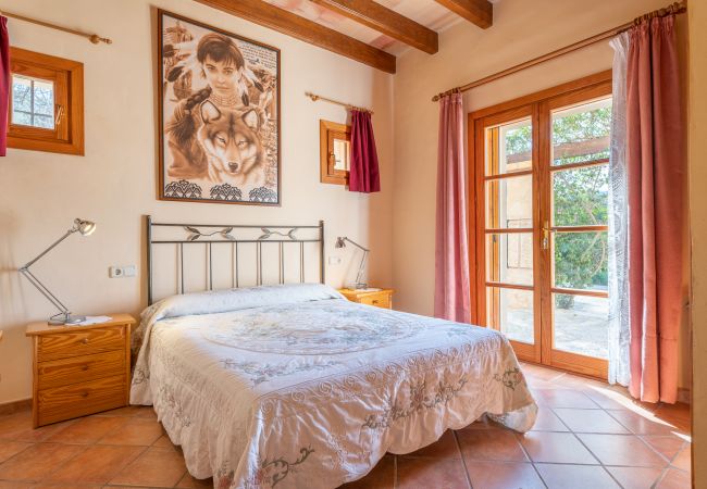 Landhaus in Manacor - Casa Julia Landhaus in Manacor - Casa Julia