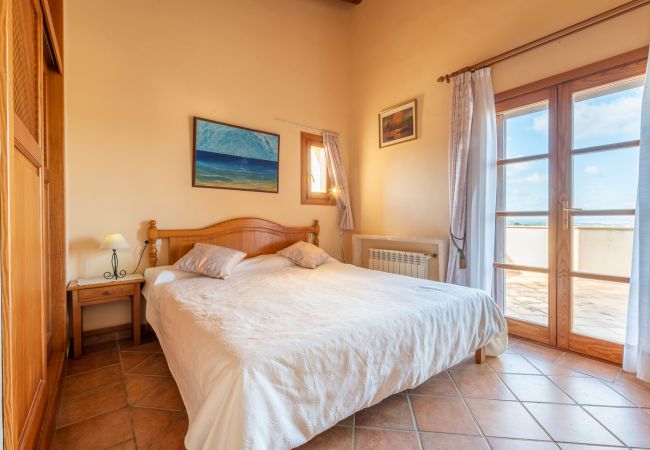 Landhaus in Manacor - Casa Julia Landhaus in Manacor - Casa Julia