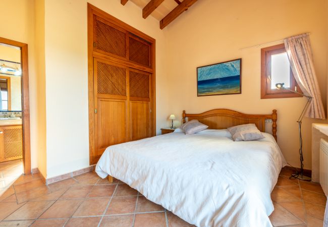 Landhaus in Manacor - Casa Julia Landhaus in Manacor - Casa Julia