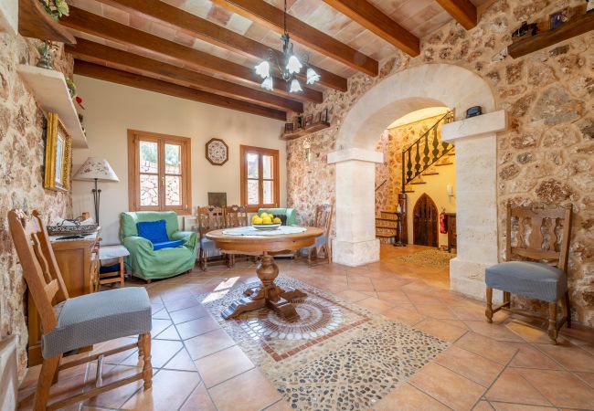 Landhaus in Manacor - Casa Julia Landhaus in Manacor - Casa Julia