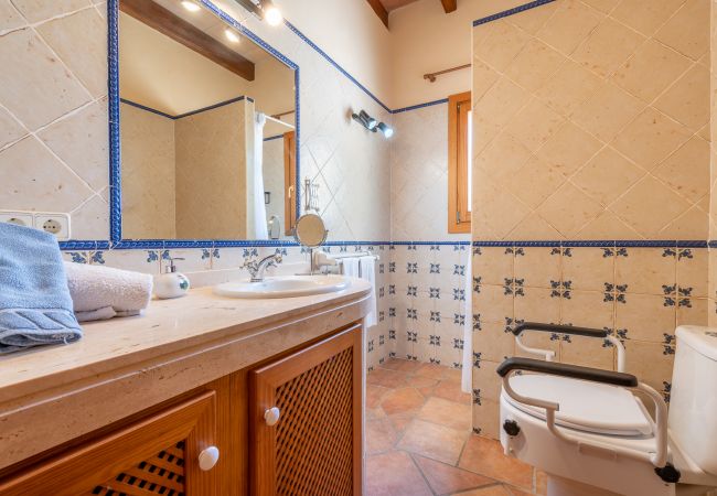 Landhaus in Manacor - Casa Julia Landhaus in Manacor - Casa Julia