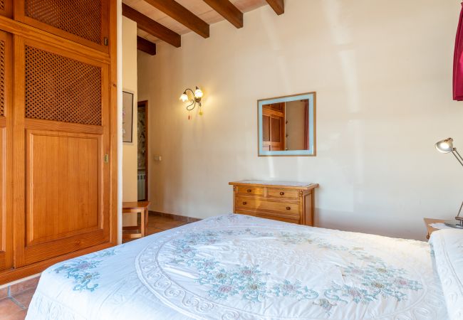 Landhaus in Manacor - Casa Julia Landhaus in Manacor - Casa Julia