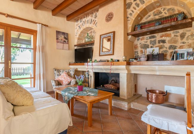 Landhaus in Manacor - Casa Julia Landhaus in Manacor - Casa Julia