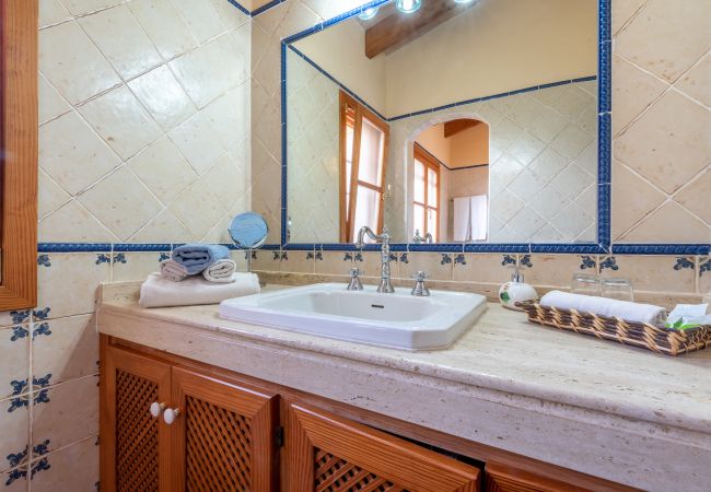 Landhaus in Manacor - Casa Julia Landhaus in Manacor - Casa Julia