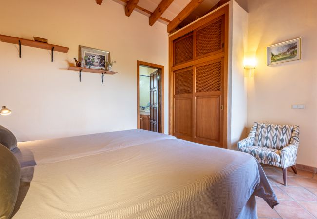 Landhaus in Manacor - Casa Julia Landhaus in Manacor - Casa Julia