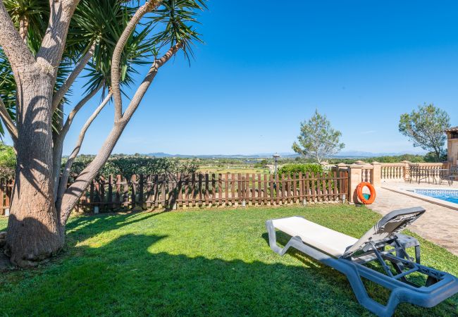 Landhaus in Manacor - Casa Julia Landhaus in Manacor - Casa Julia